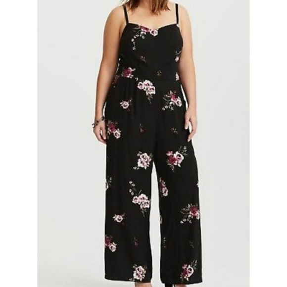 torrid pantsuit